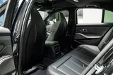BMW M3 Competition 2023